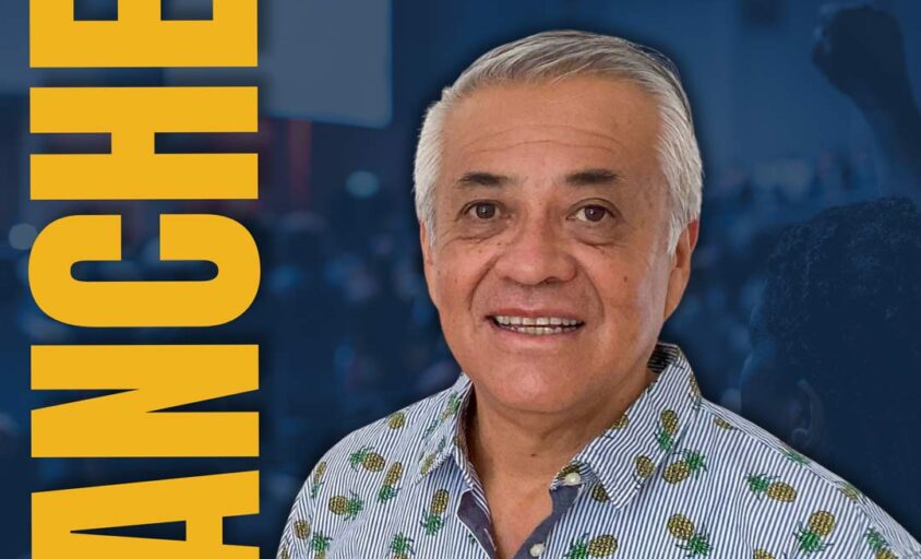 Dr. Walter Sanchez - Speaker at The WAVE Chiropractic Conference