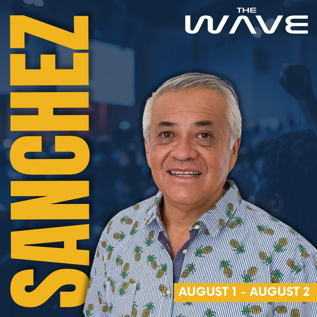 Dr. Walter Sanchez - Speaker at The WAVE Chiropractic Conference