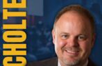 Dr. Jeff Scholten