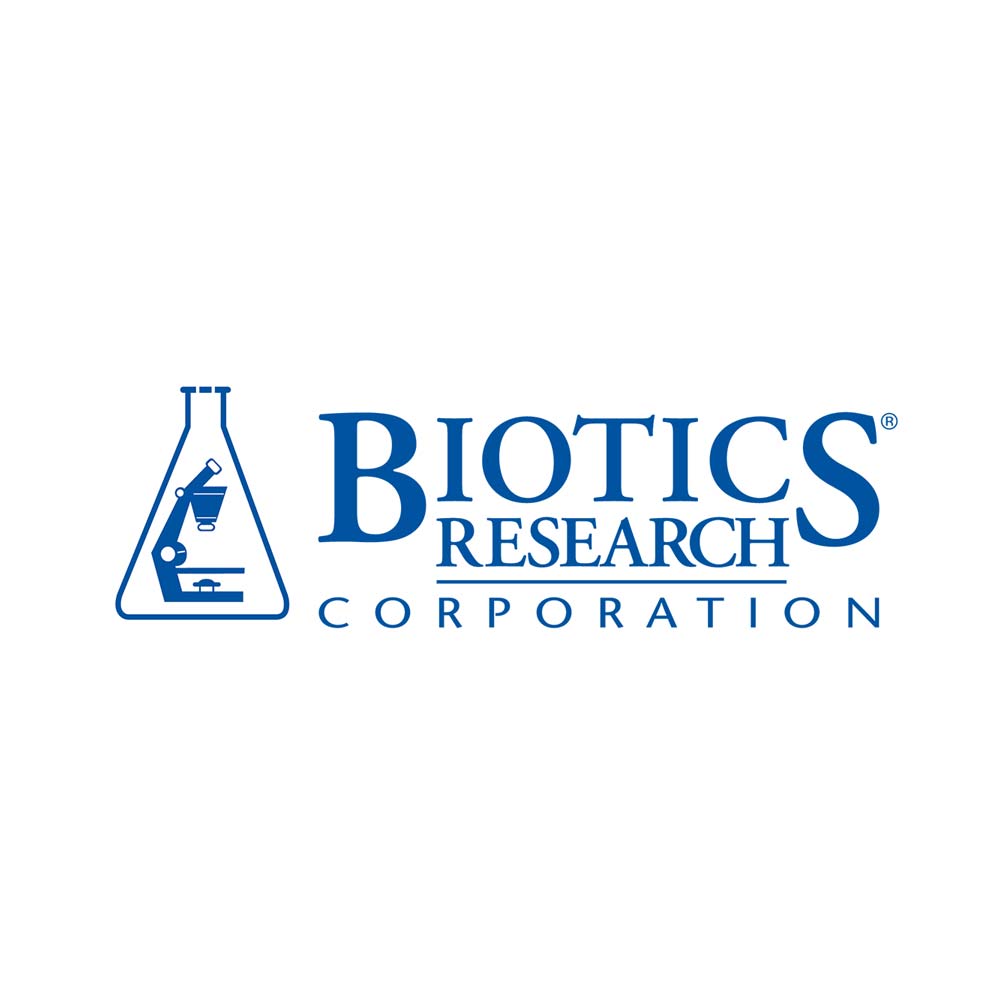 Biotics Research Corporation Logo