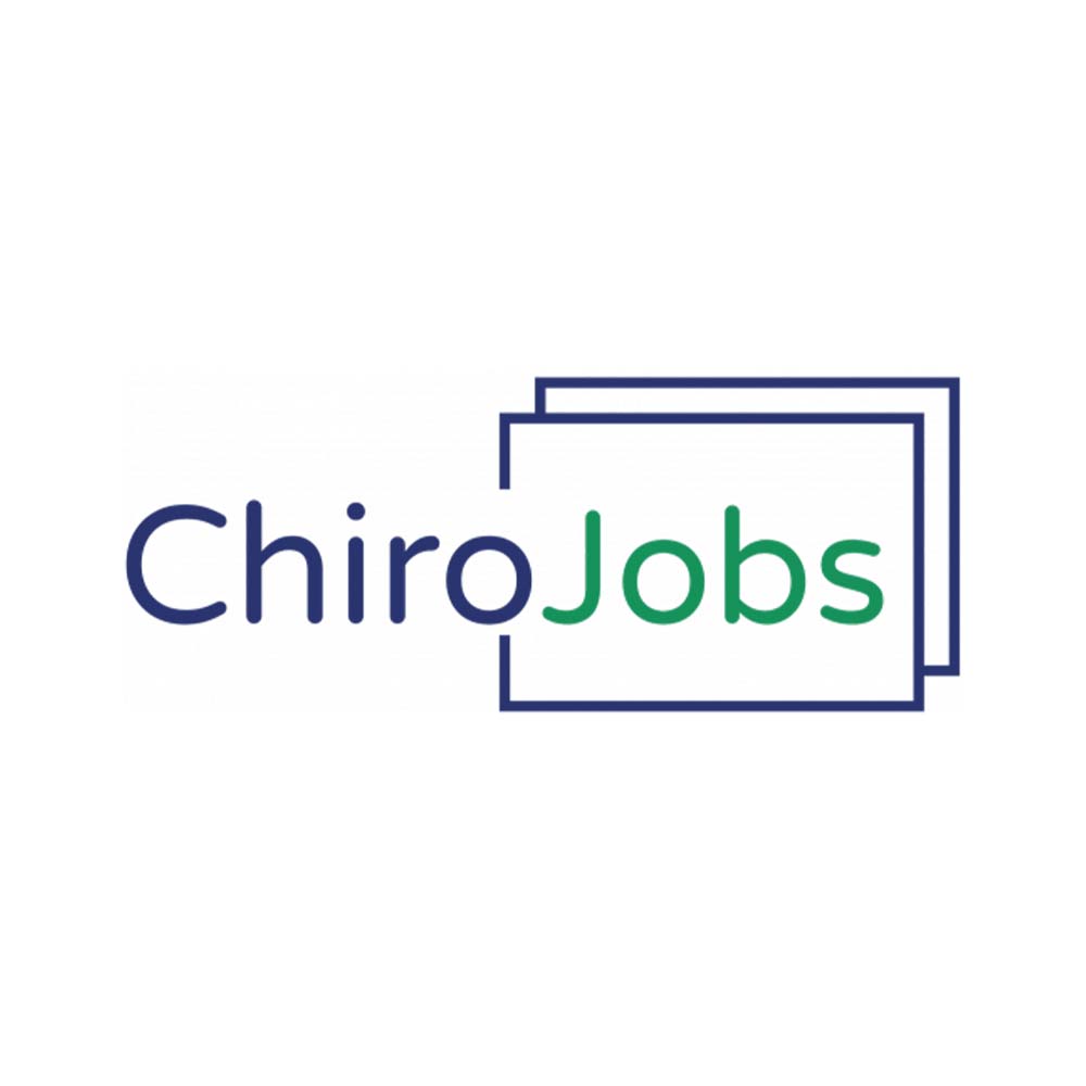 Chiro Jobs Logo