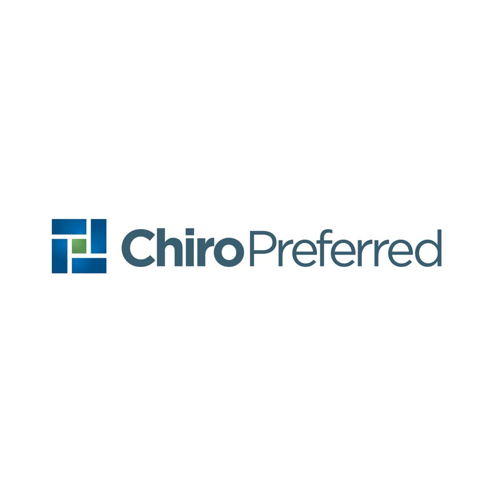ChiroPreferred Logo