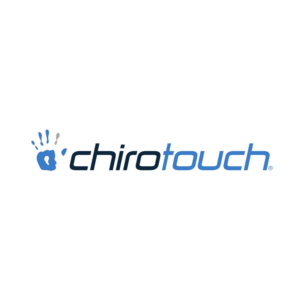 ChiroTouch logo