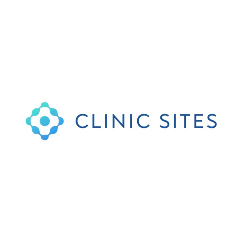 Clinic Sites logo