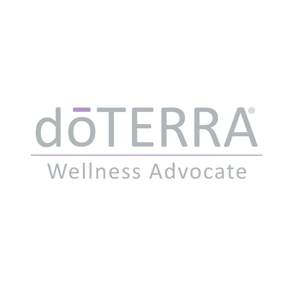 doTerra logo