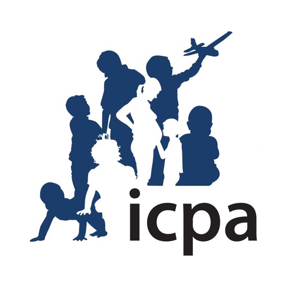 ICPA logo