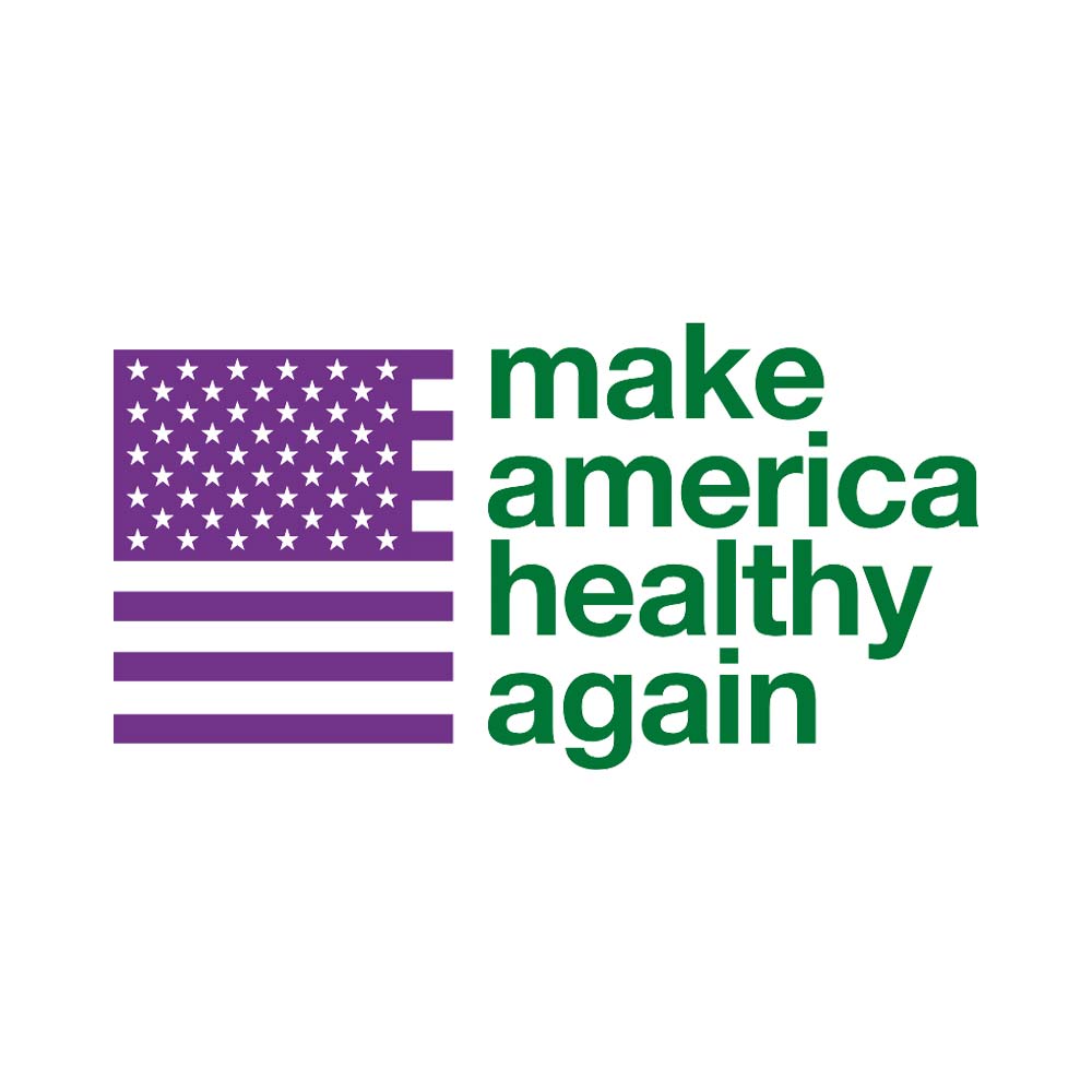 Make America Healthy Again logo