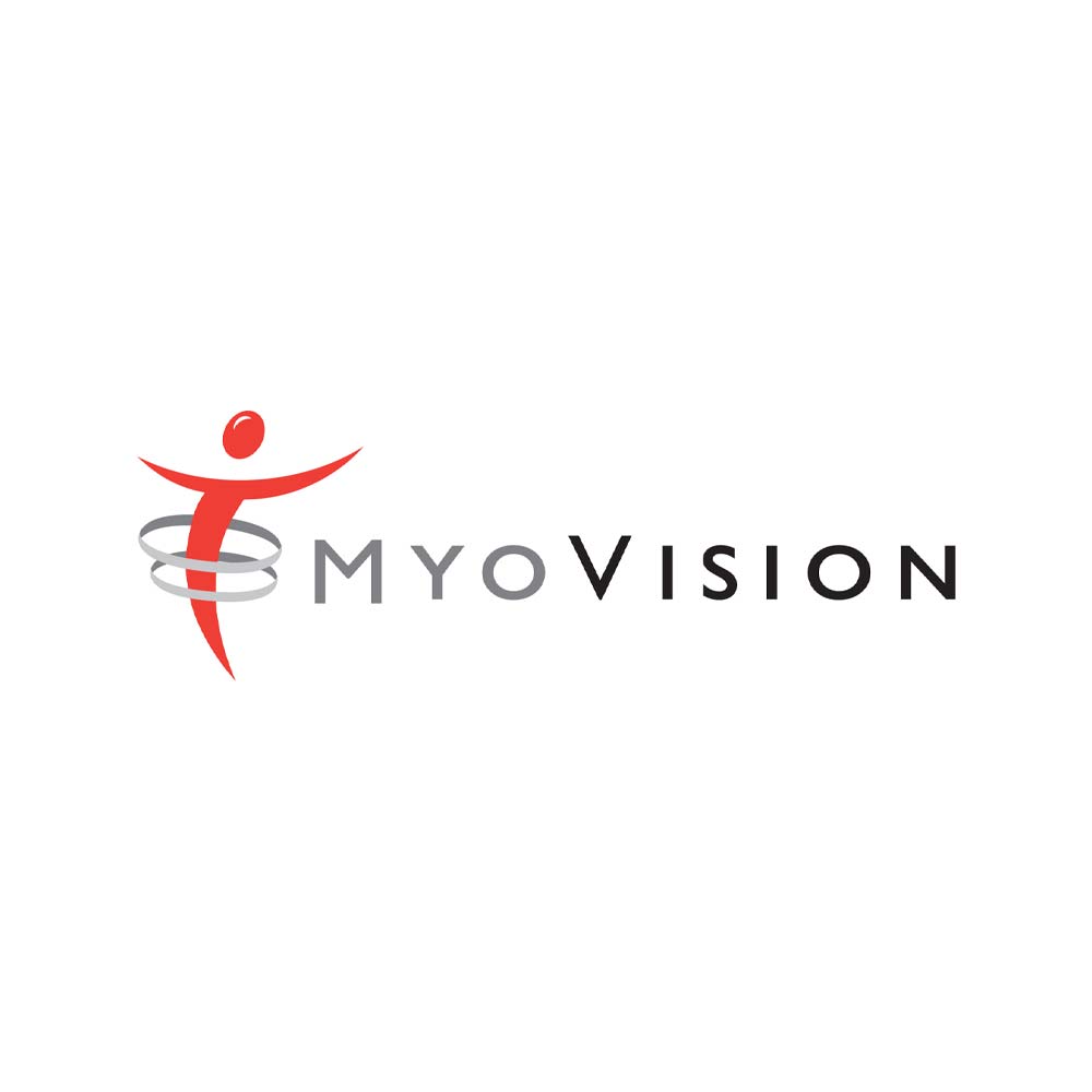 MyoVision logo