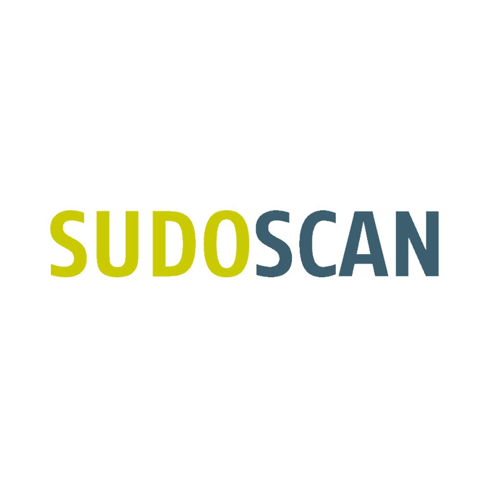 Sudoscan logo