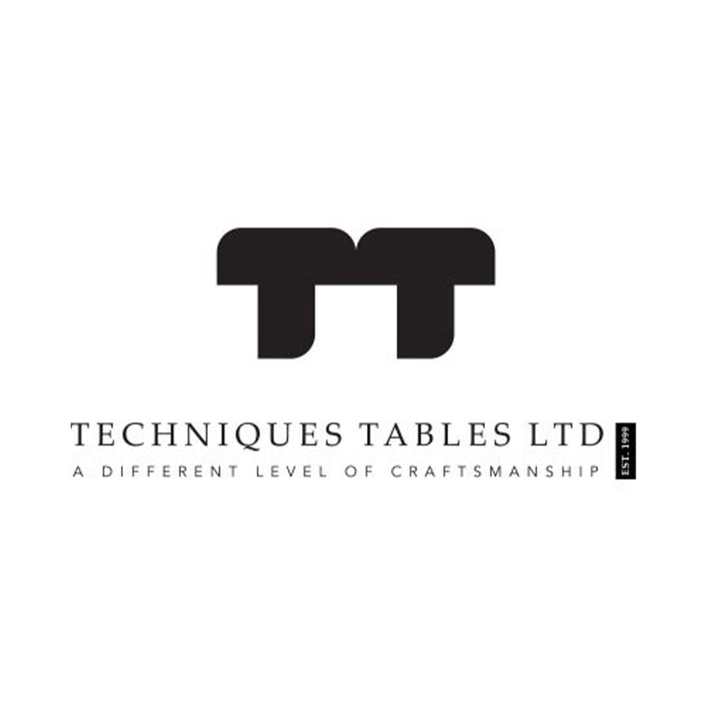 Techniques Tables LTD logo