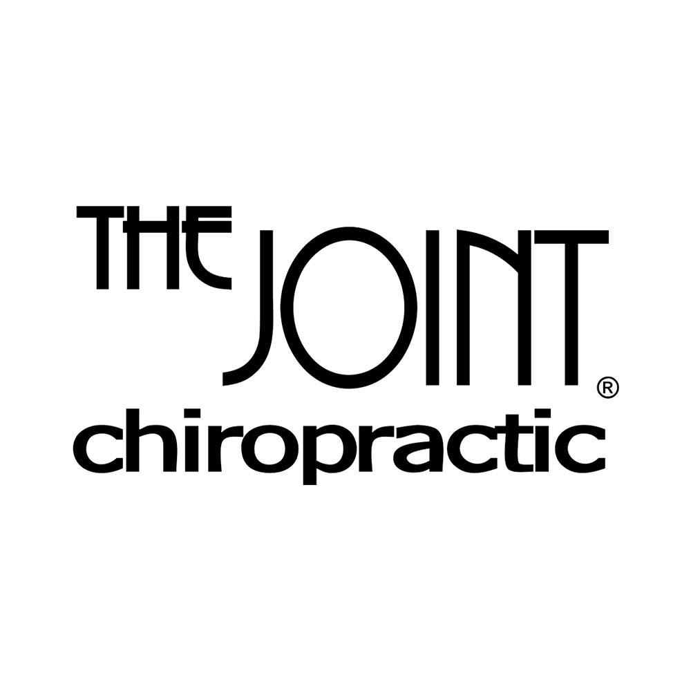 The Joint Chiropractic logo