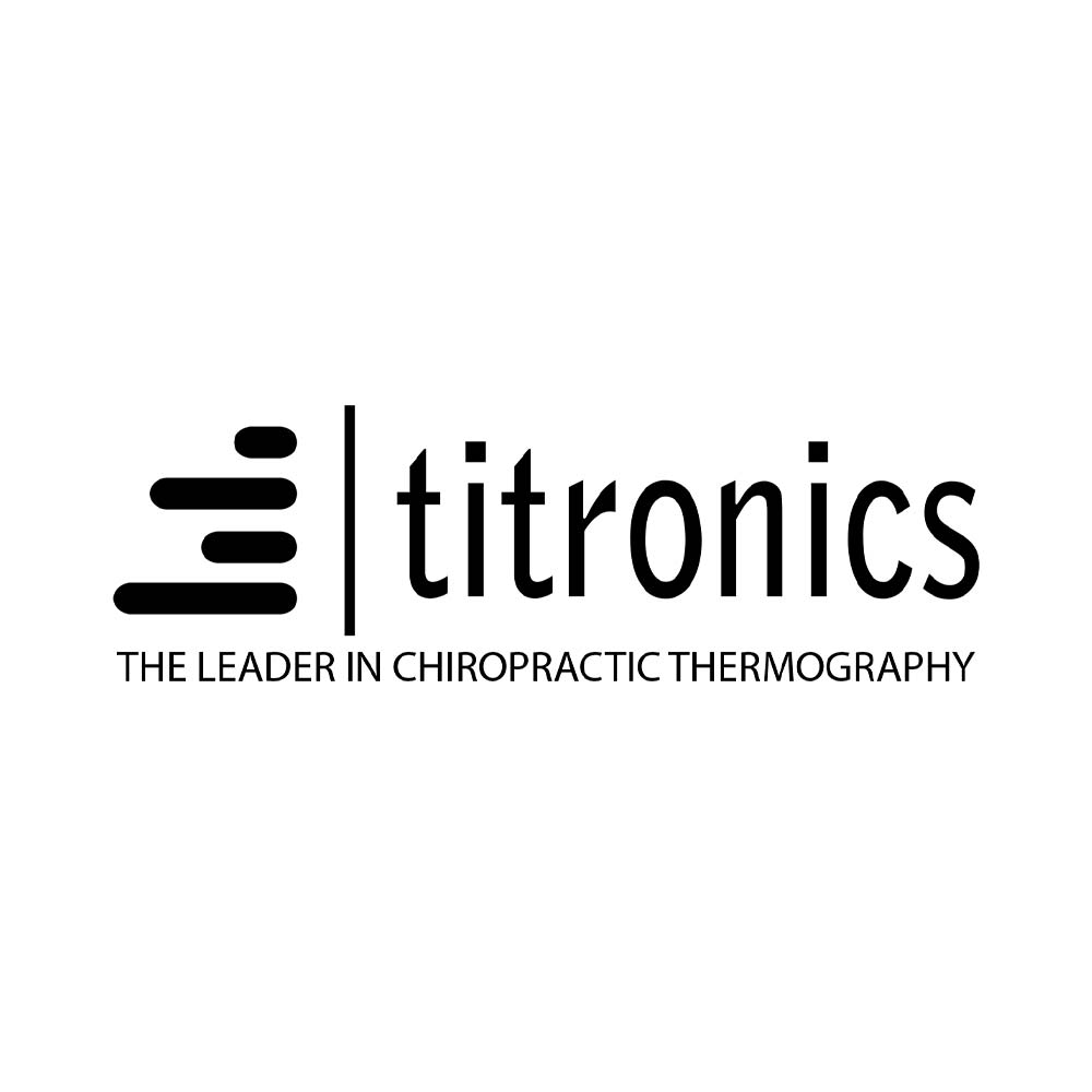 Titronics logo