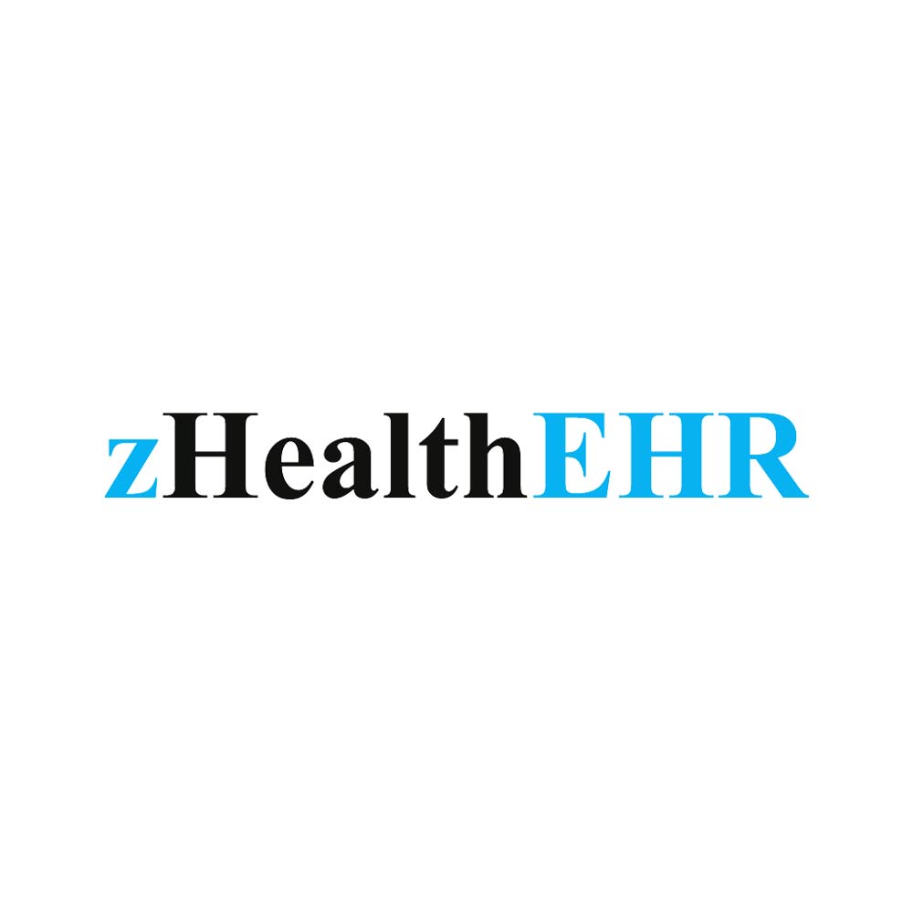 zHealthEHR logo