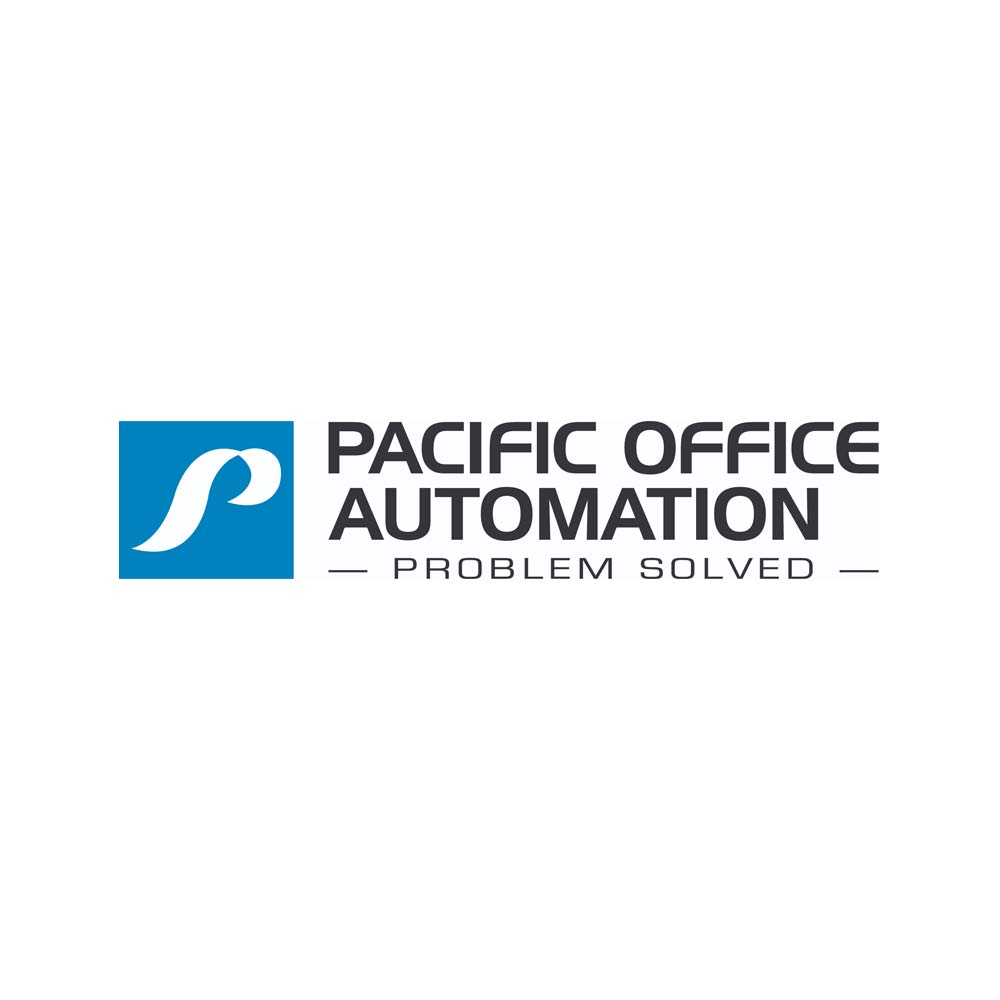 Pacific Office Automation logo