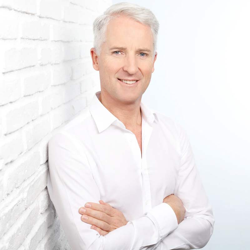 Dr. Craig Osborne - Speaker at the Nexus Chiropractic Conference