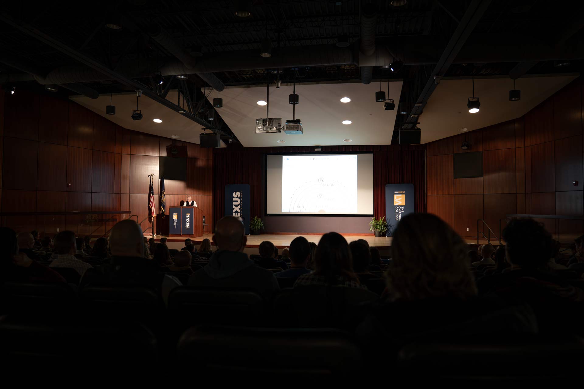 Amazing Speakers at The WAVE Chiropractic Conference