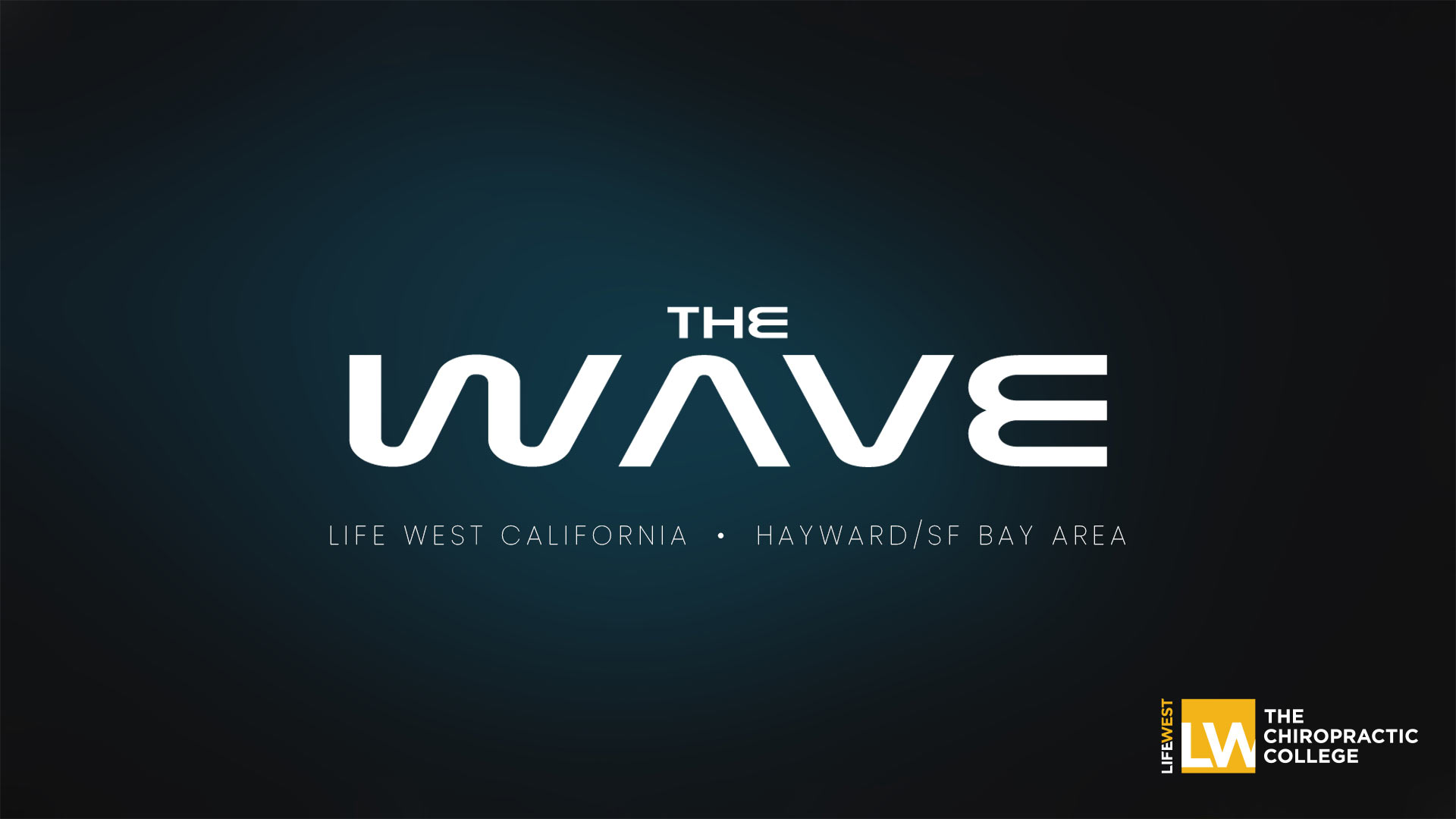 the WAvE logo