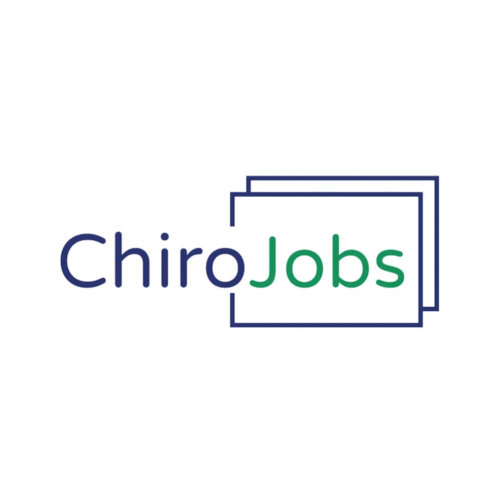 ChiroJobs - Exhibitor at The WAVE Chiropractic Conference