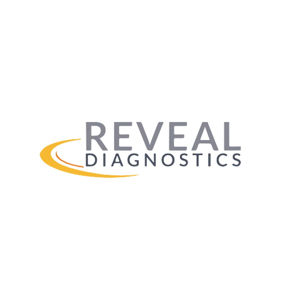 Reveal Diagnostics - Exhibitor at The WAVE Chiropractic Conference