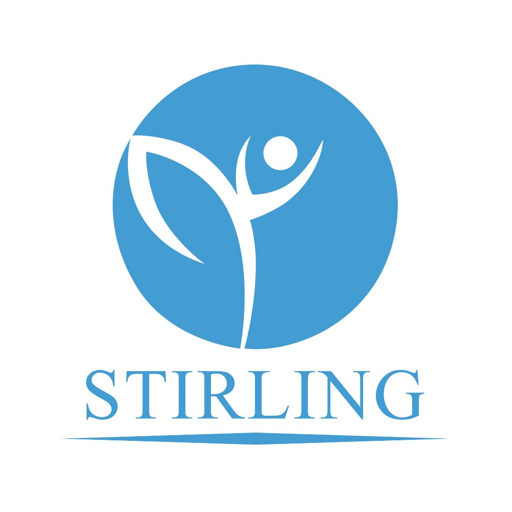 Stirling Professional - Exhibitor at The WAVE Chiropractic Conference