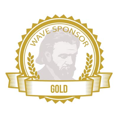 Gold WAVE Sponsor