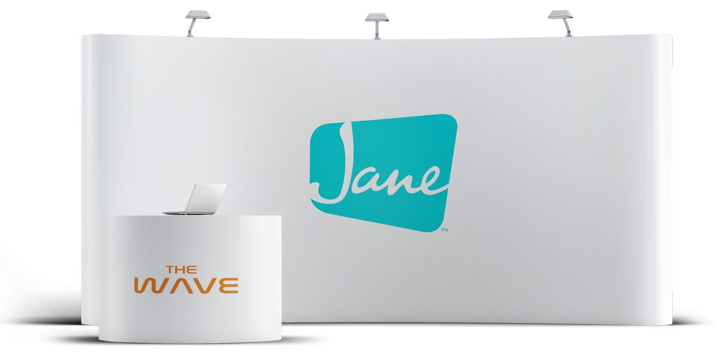 Jane App - Exhibitor at the WAVE chiropractic conference