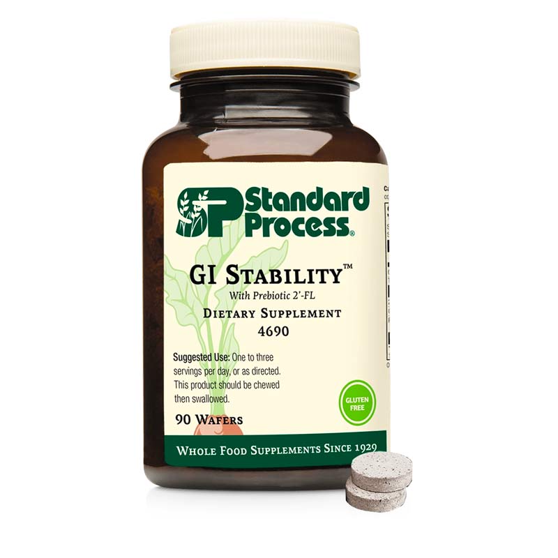 Standard Process Gi Stability™