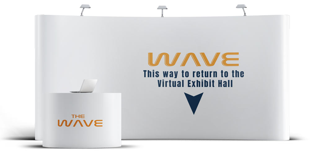 This way to return to the WAVE Virtual Exhibit Hall