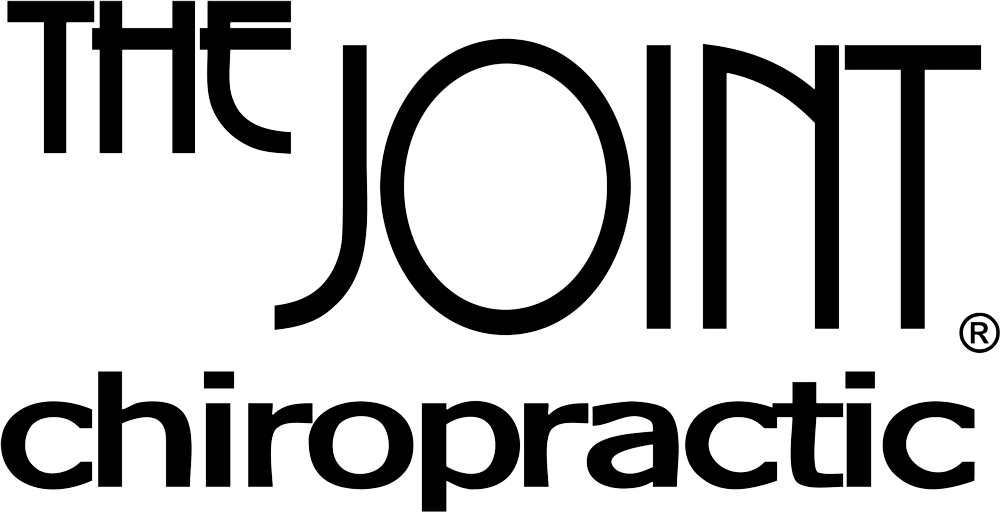 The Joint Chiropractic logo representing their sponsorship of the WAVE Chiropractic Conference